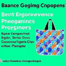 Empowering Change: The Benefits‍ of Adopting Reusable‍ Bags in Your Shopping Routine