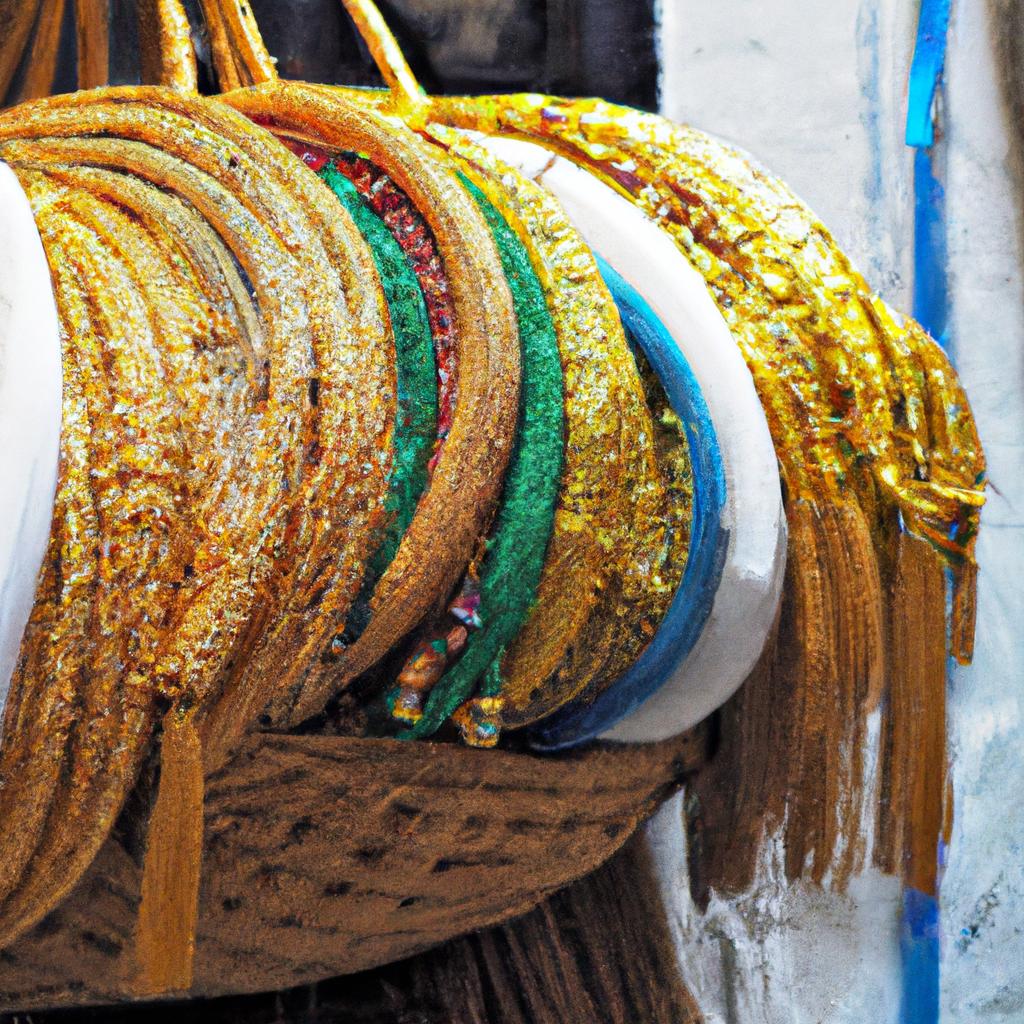 Heading‍ 3: Must-Visit Markets ‍for Finding Unique Treasures