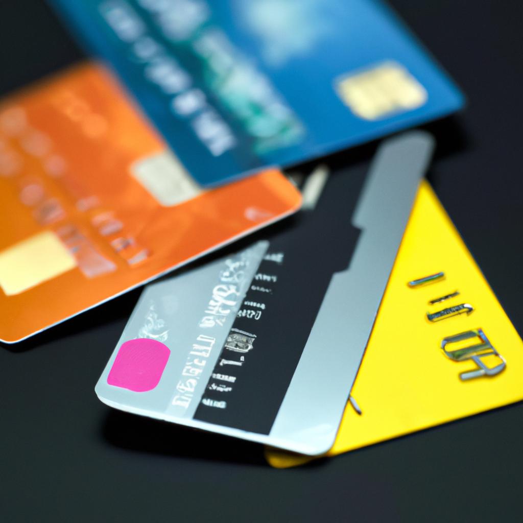 Cashless Society: The Benefits of Using Cards for Smart Spending