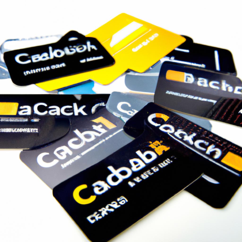 Earning Rewards and​ Cashback: Maximizing the Value of Credit Cards