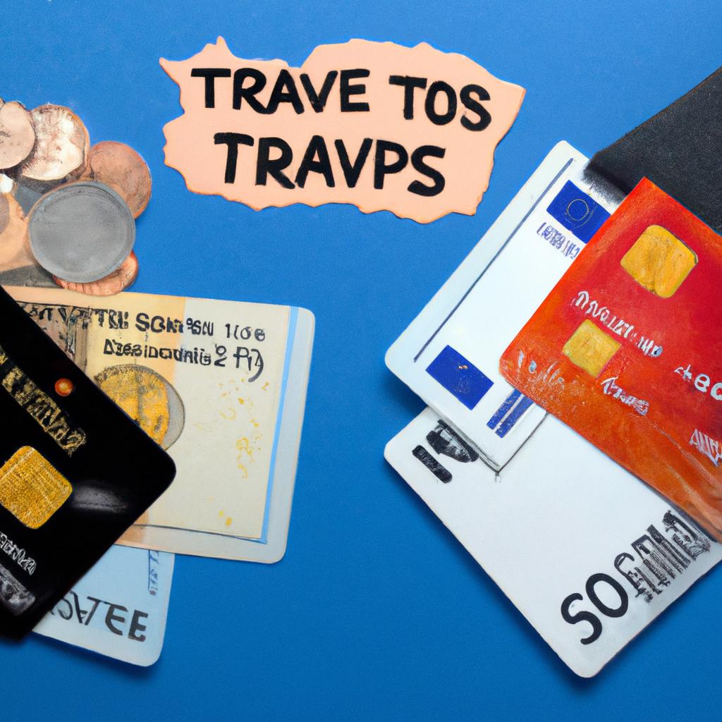 Safety ⁣and‍ Convenience: Tips‍ for ⁢Traveling with Cash vs. ‌Cards