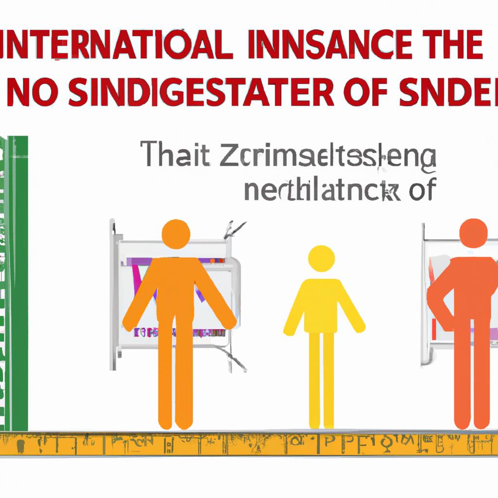 Understanding the Differences in International Sizing Standards