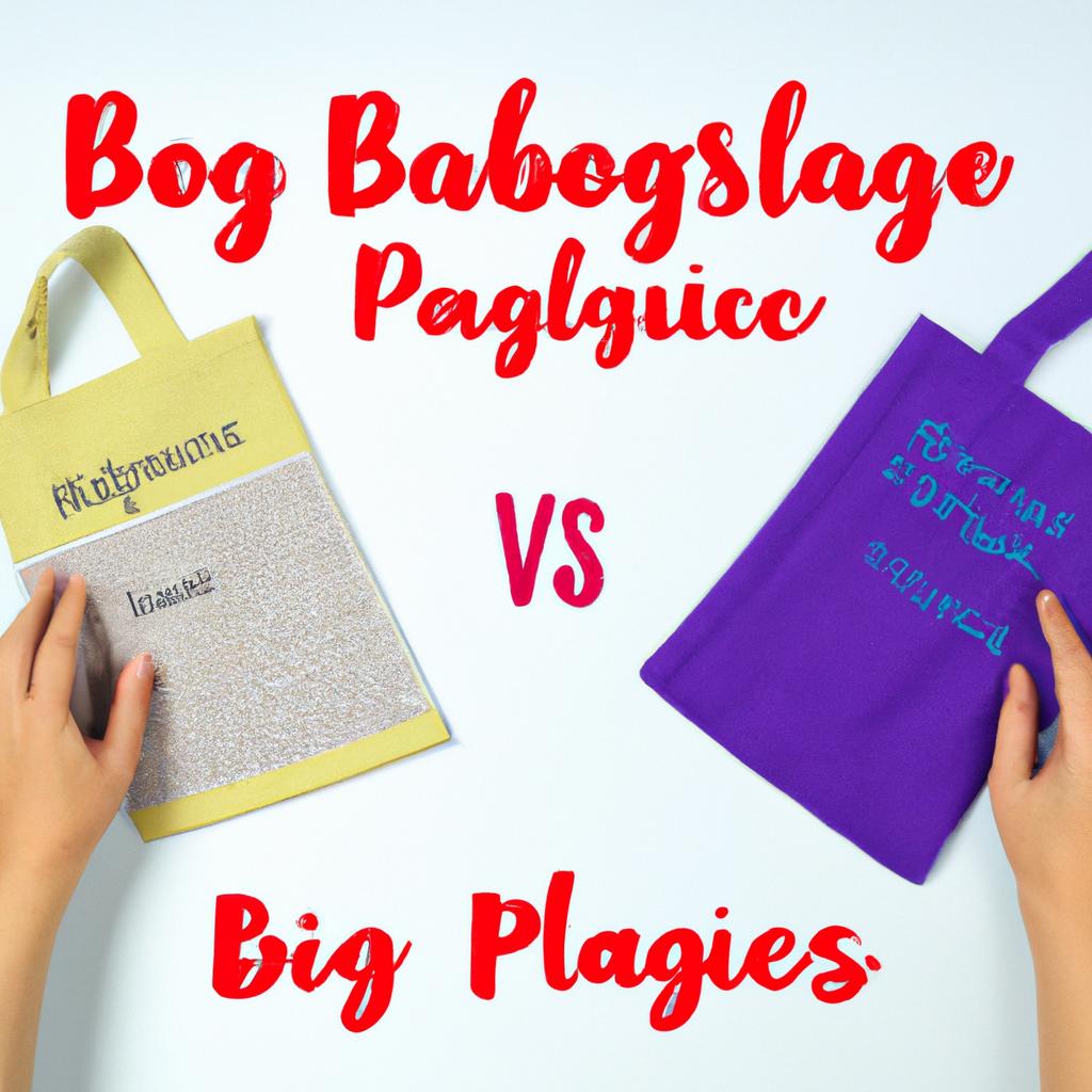 Choosing Reusable ‌Bags for Sustainable Shopping ‌Practices