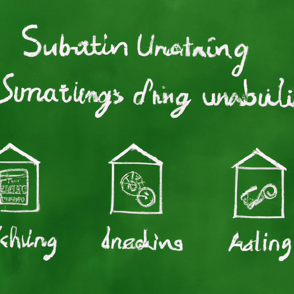 Sustainable Savings: Strategies⁣ for Smart Bulk Shopping and Storage