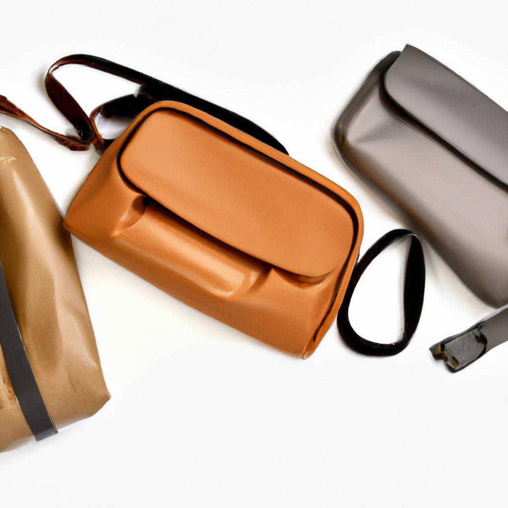 Practical Choices: Selecting the Right Bags for ​Everyday Use