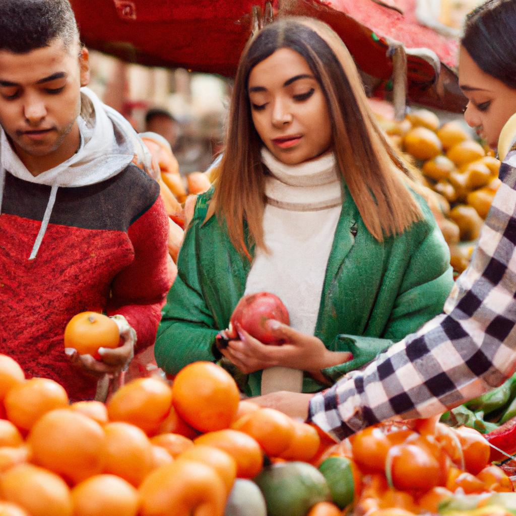 Exploring Local Markets⁣ with Confidence