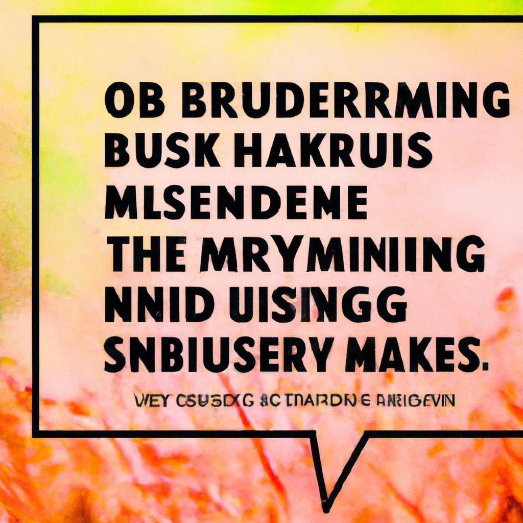 Avoiding‌ Buyer’s Remorse: How ‌Bulk Buying Cultivates Mindful Consumption