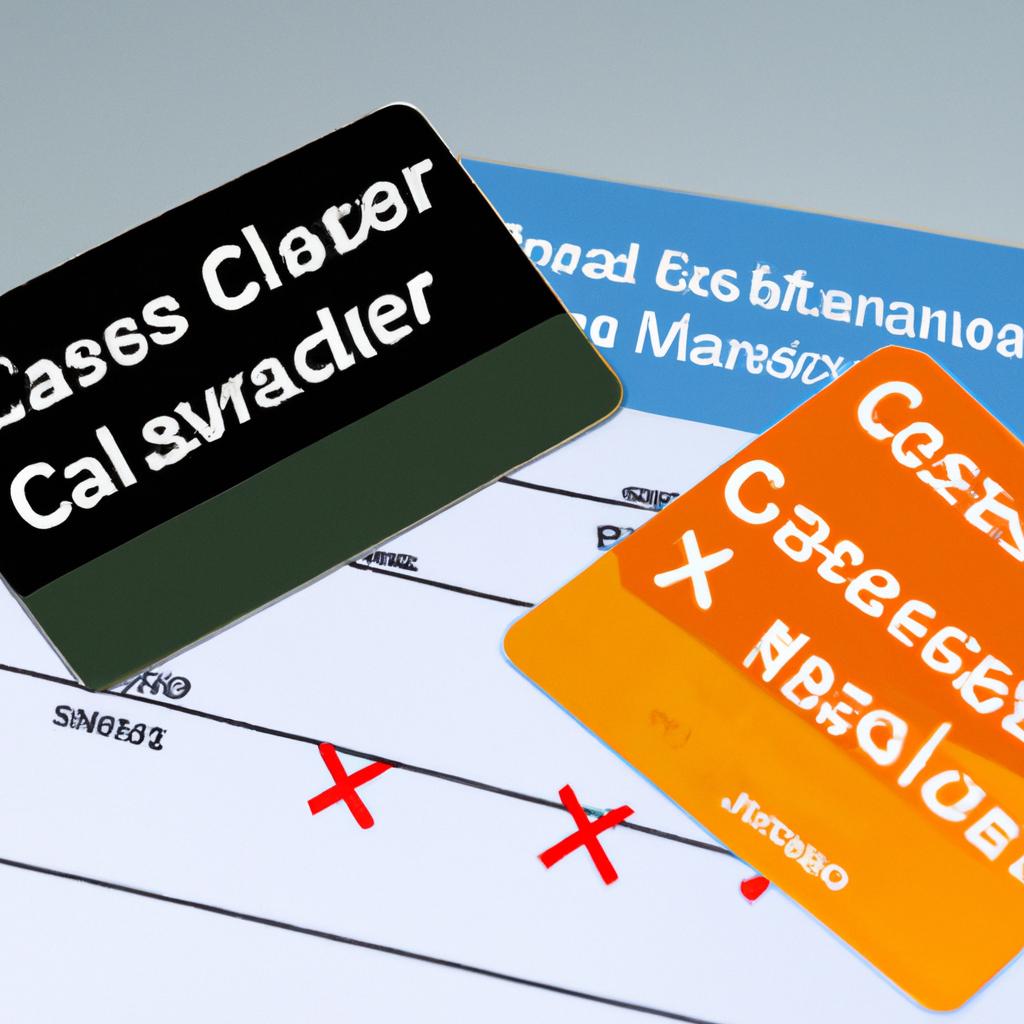 Mastering the Cash‌ and Card Equation for Seamless Travel