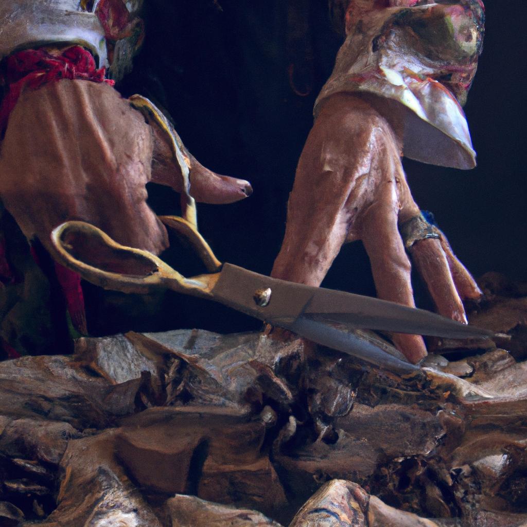 Exploring the Heart​ of Tradition in‌ Handcrafted Artisanship