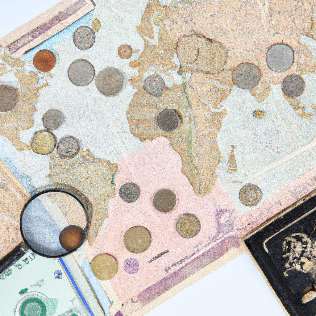 Navigating Currency Choices for Global Adventures