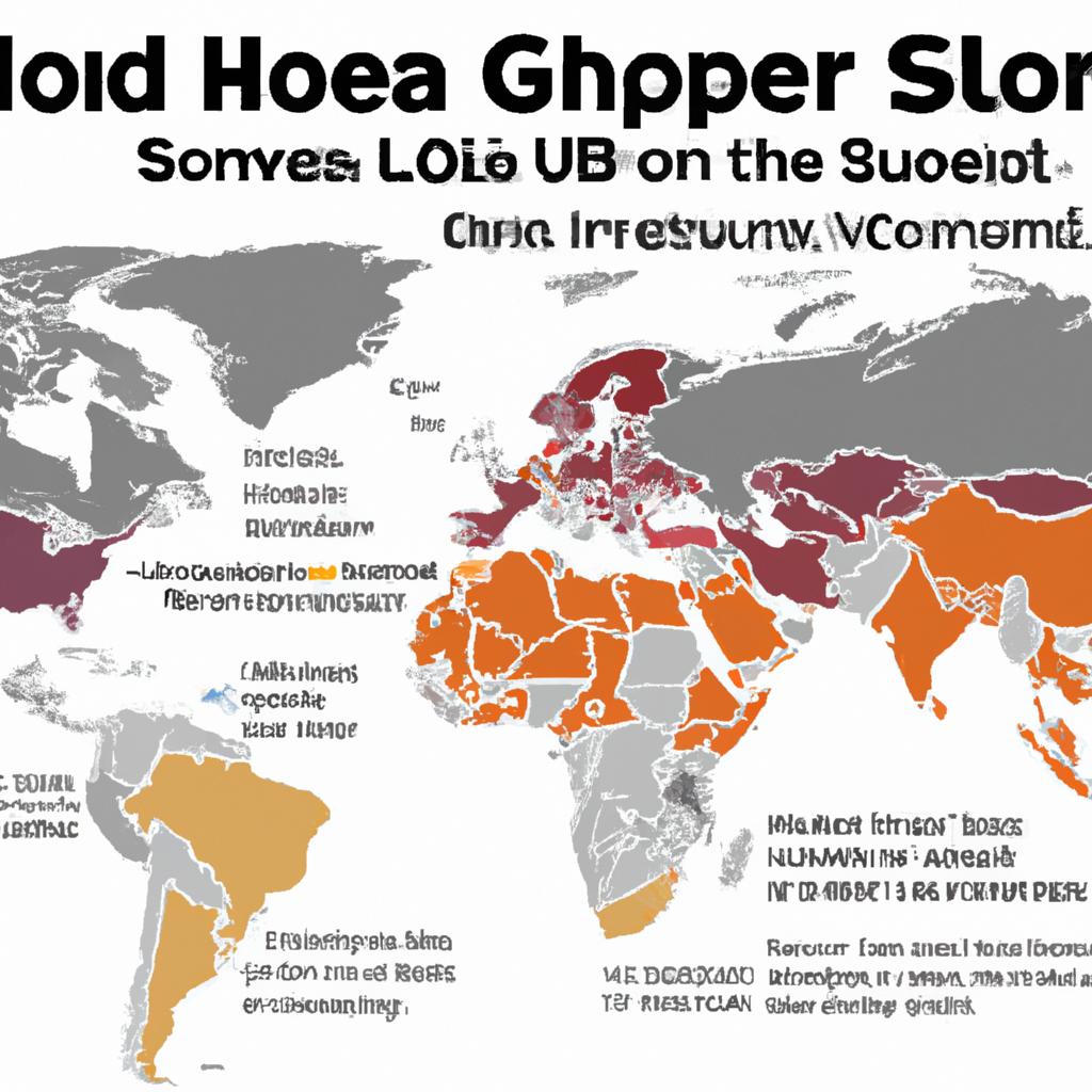 Global Store‍ Hours Unveiled: A Regional Breakdown of Shopping Availability