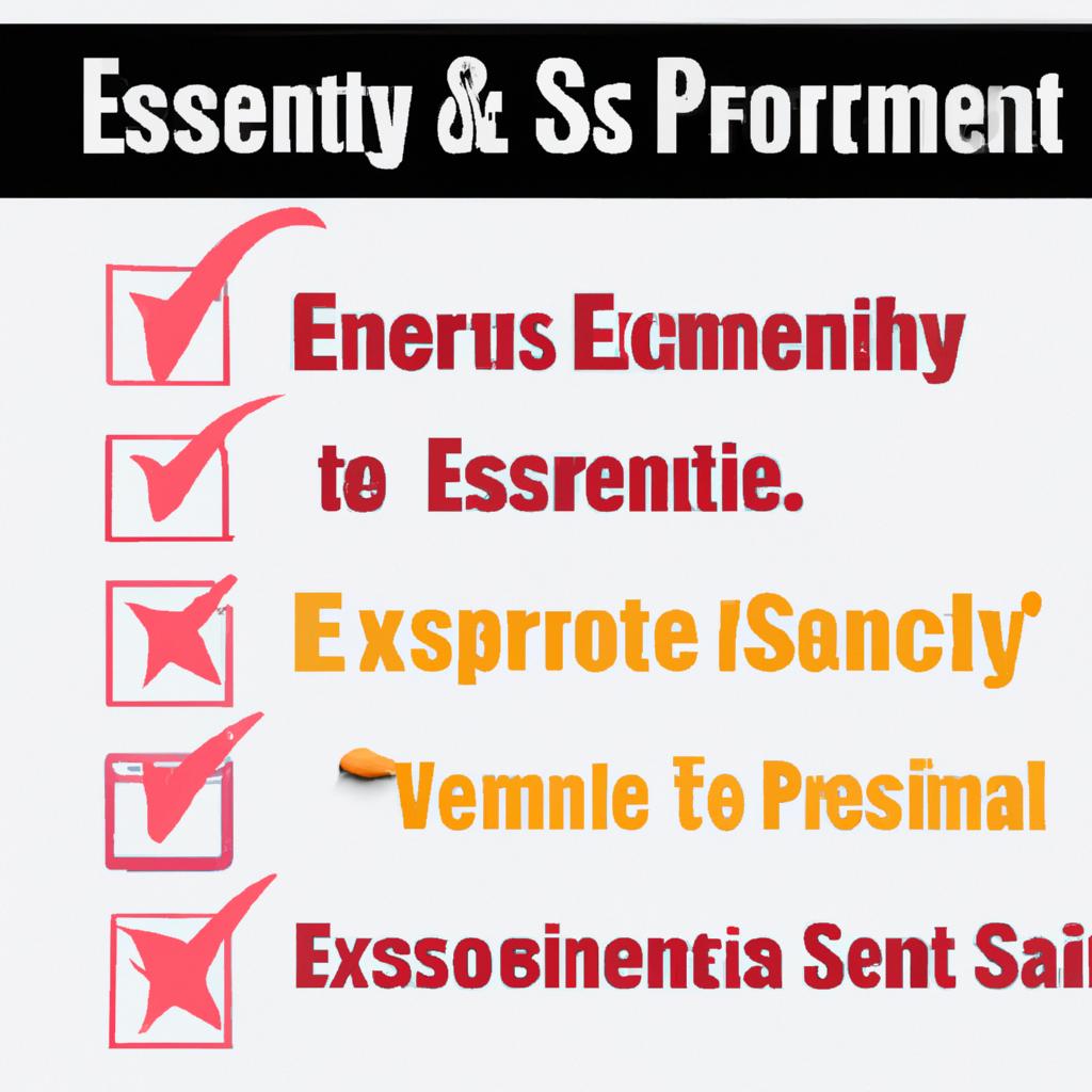 Essential Key Phrases to‌ Enhance Your Shopping Experience