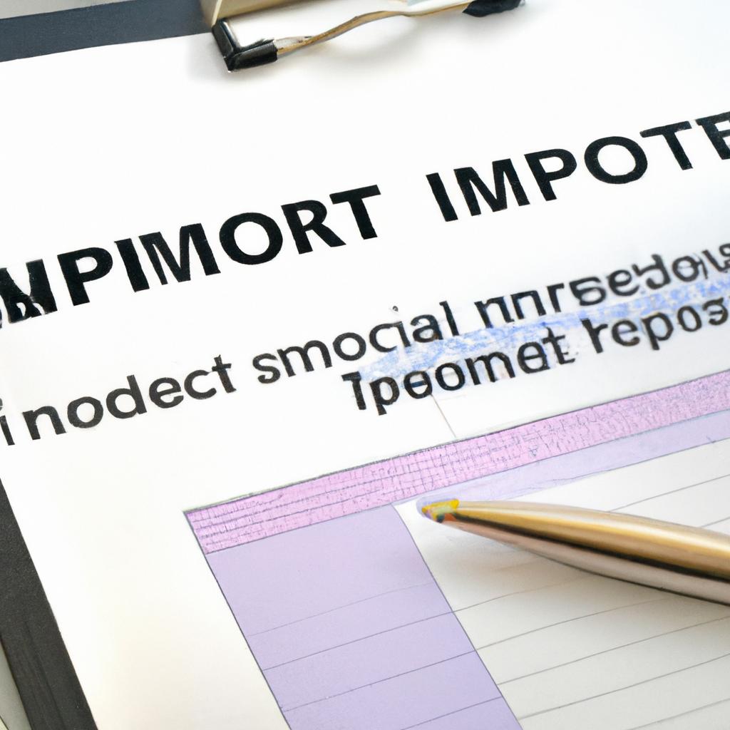 Understanding Import Regulations​ for a Smooth ⁢Arrival