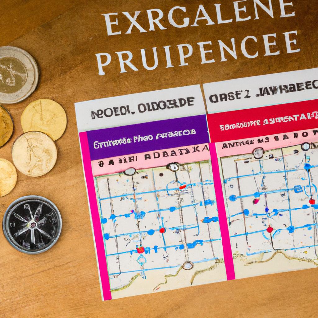 Navigating Currency Choices for Your Next Adventure