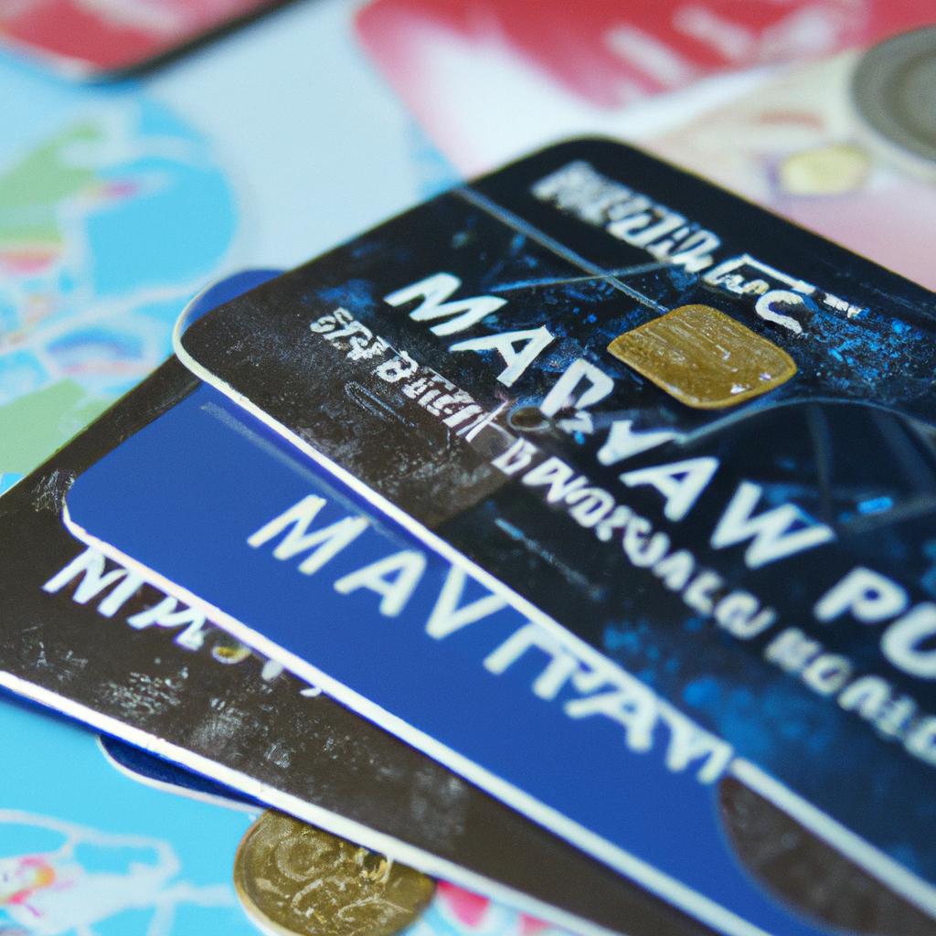 Maximizing Rewards and ‍Benefits from Travel Credit Cards