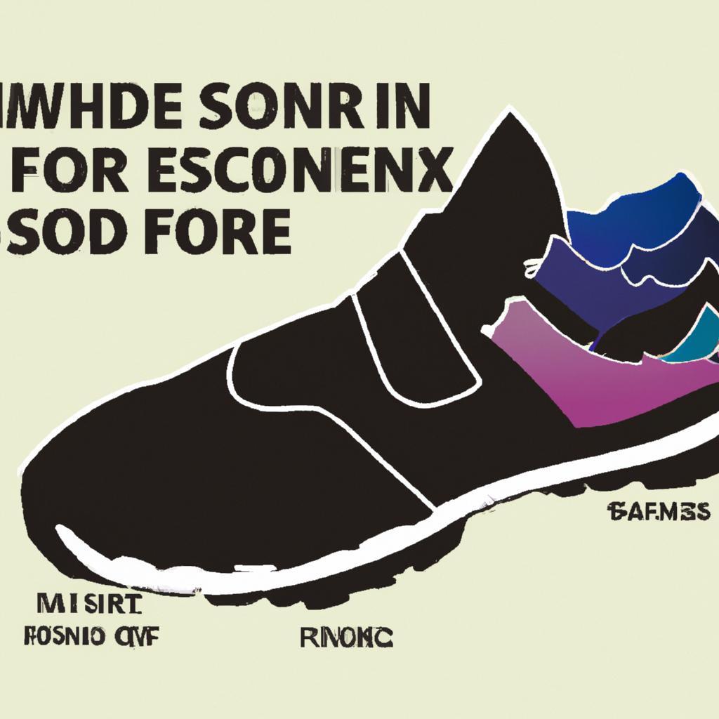 Decoding Footwear‍ Fit: A Comprehensive Look ⁣at Shoe Size Conversions