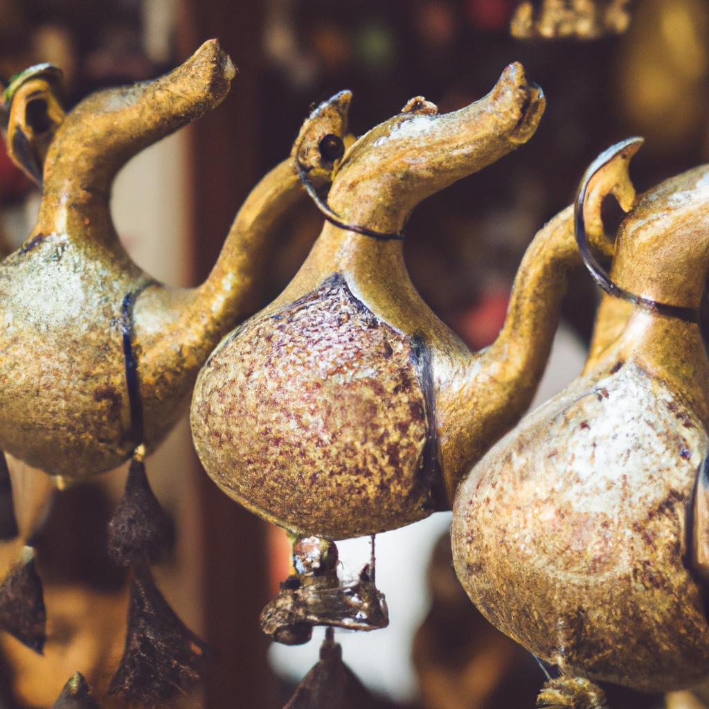 Choosing Meaningful Souvenirs: Tips for Authentic Collecting