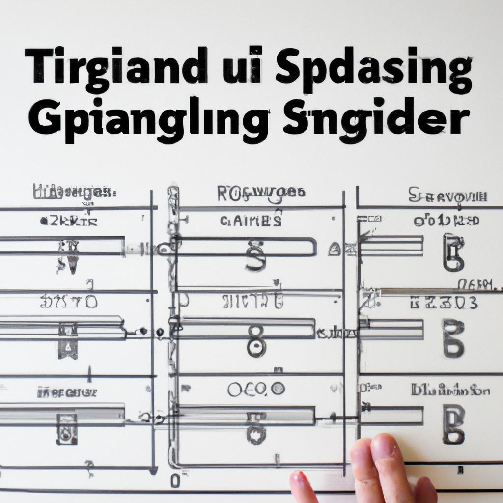 Understanding Global Sizing ⁢Standards and Their Variations