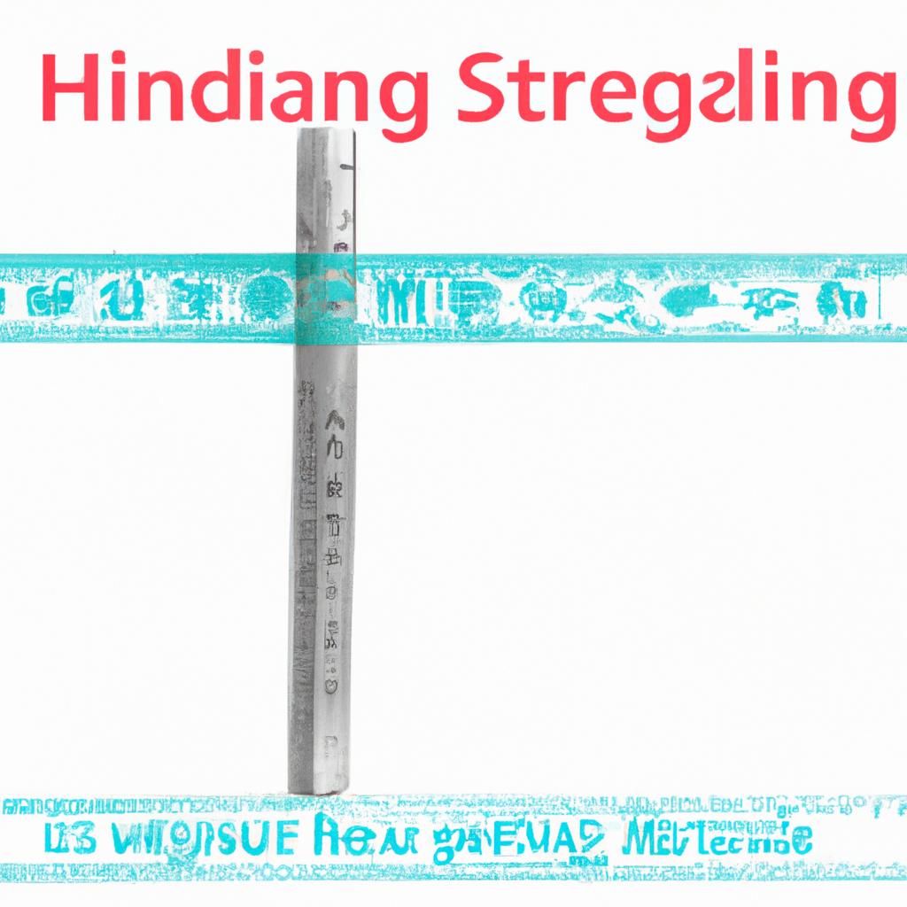 Understanding International Size Standards