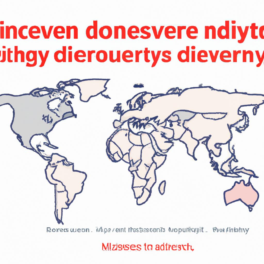 Understanding the Diverse Landscape⁤ of Clothing Sizes Worldwide