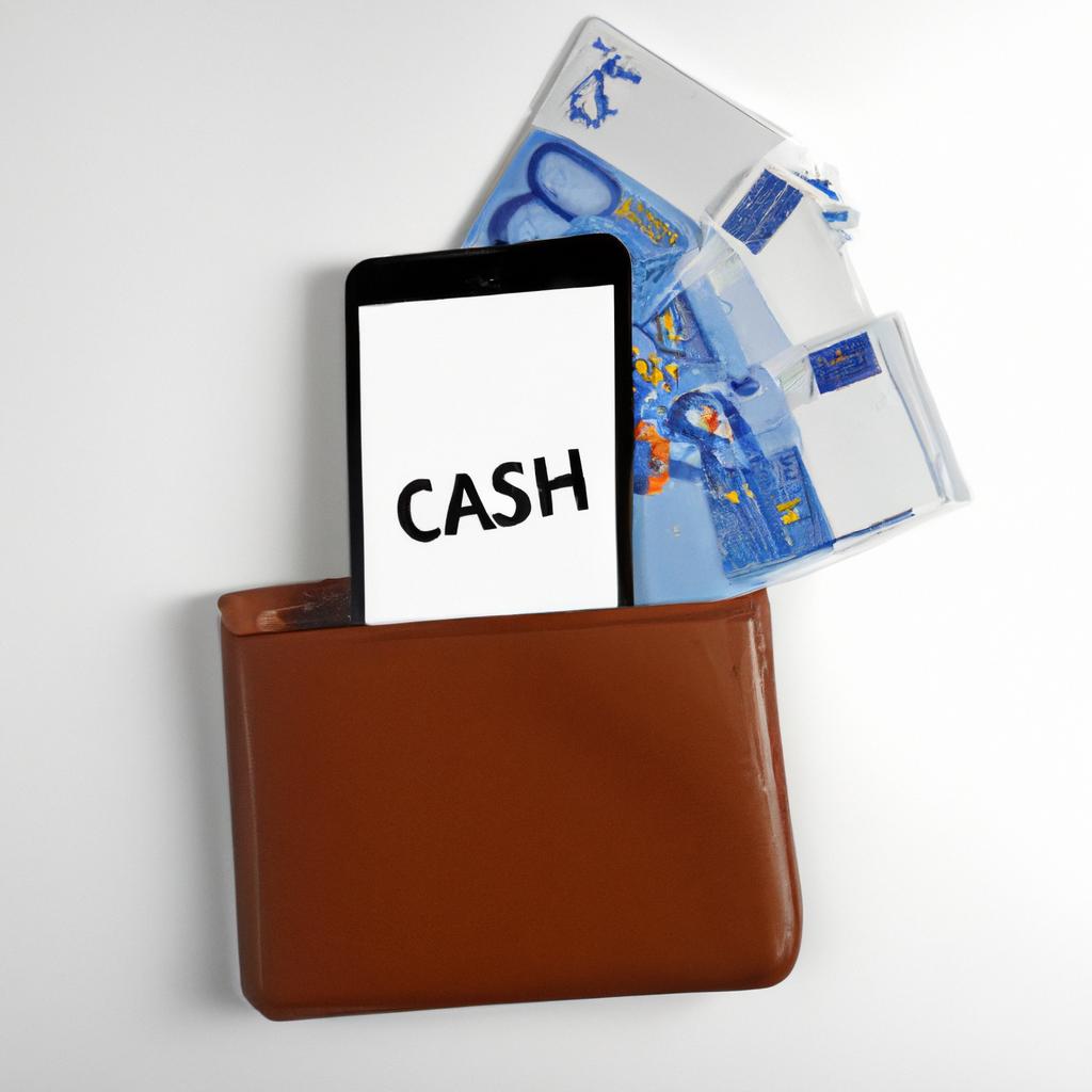 Smart Cash Management ⁤Tips for Seamless Spending⁢ on ⁣the Road