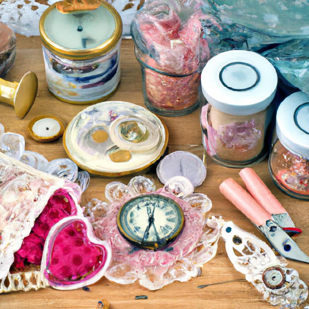 The ​Joy of Abundance: Creating a⁤ Personalized Inventory of Beloved Items