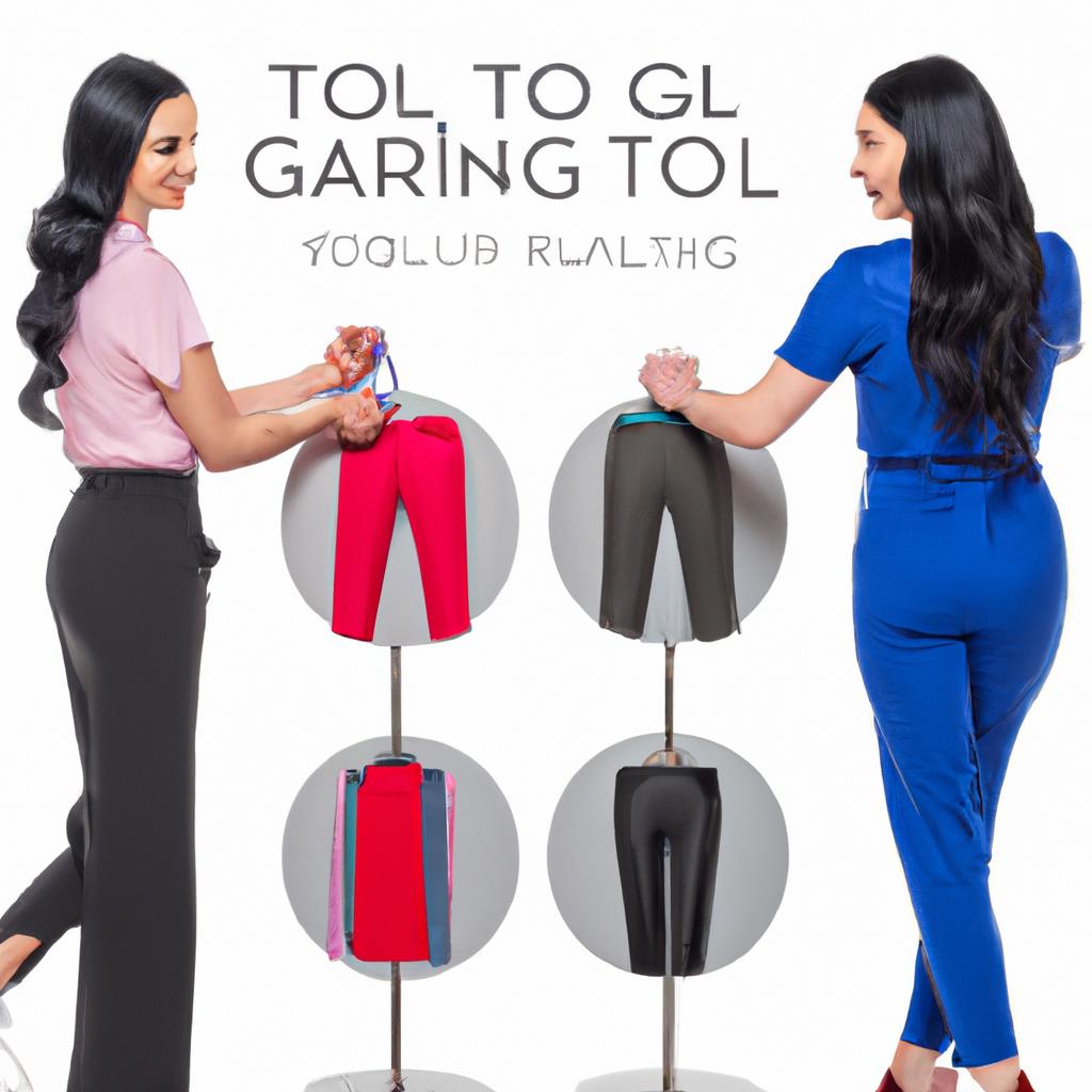 Tailoring Your‌ Wardrobe for Global Fit