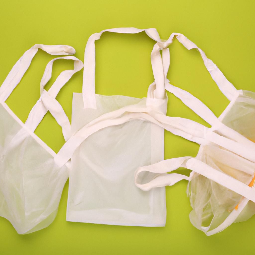 The Environmental ​Impact of ⁢Single-Use Bags and the Shift to Reusables