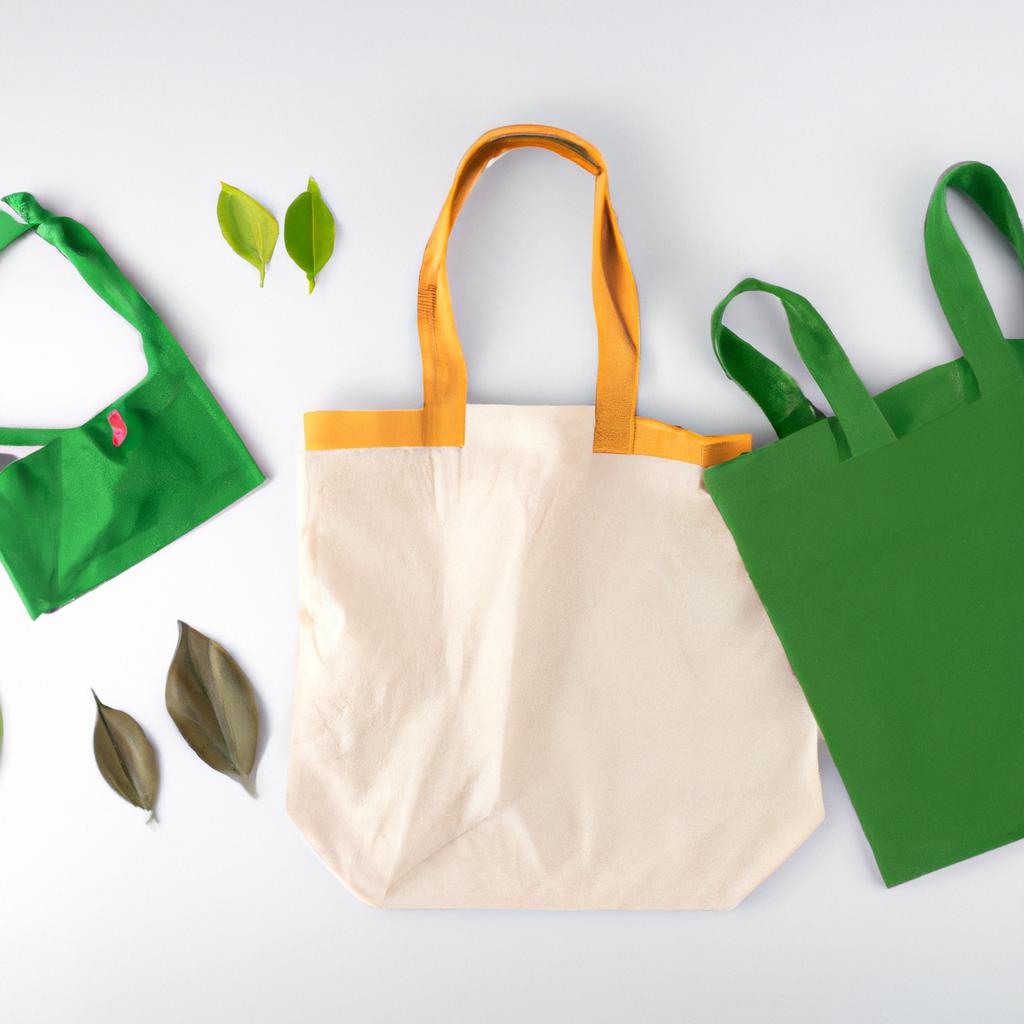 Tips for Choosing Eco-Friendly Bags That‍ Fit Your ⁣Lifestyle