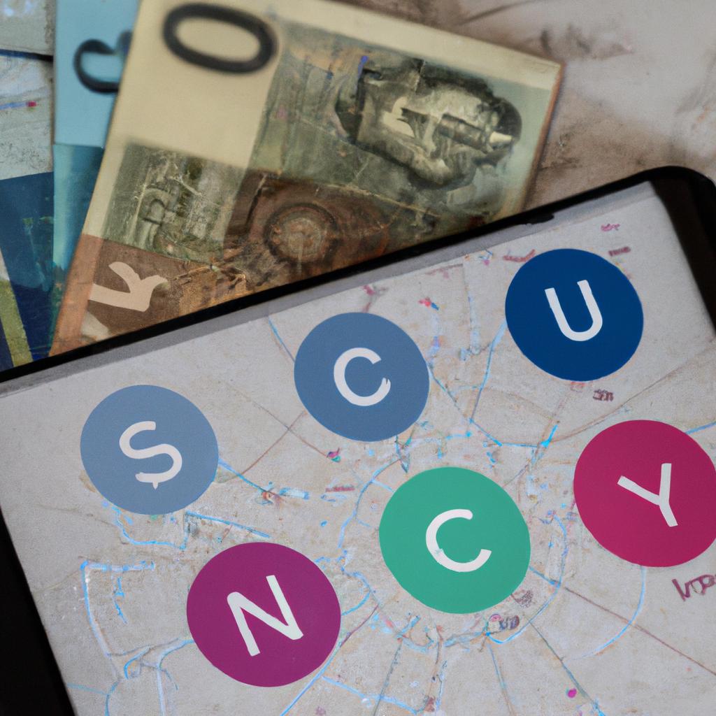 Navigating Currency Choices for⁣ Seamless Travel‍ Experiences