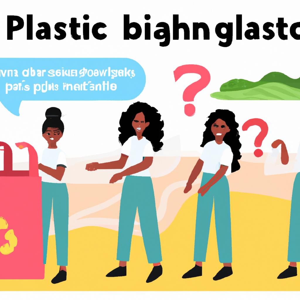 Understanding the Environmental Impact of ​Plastic ‍Bags