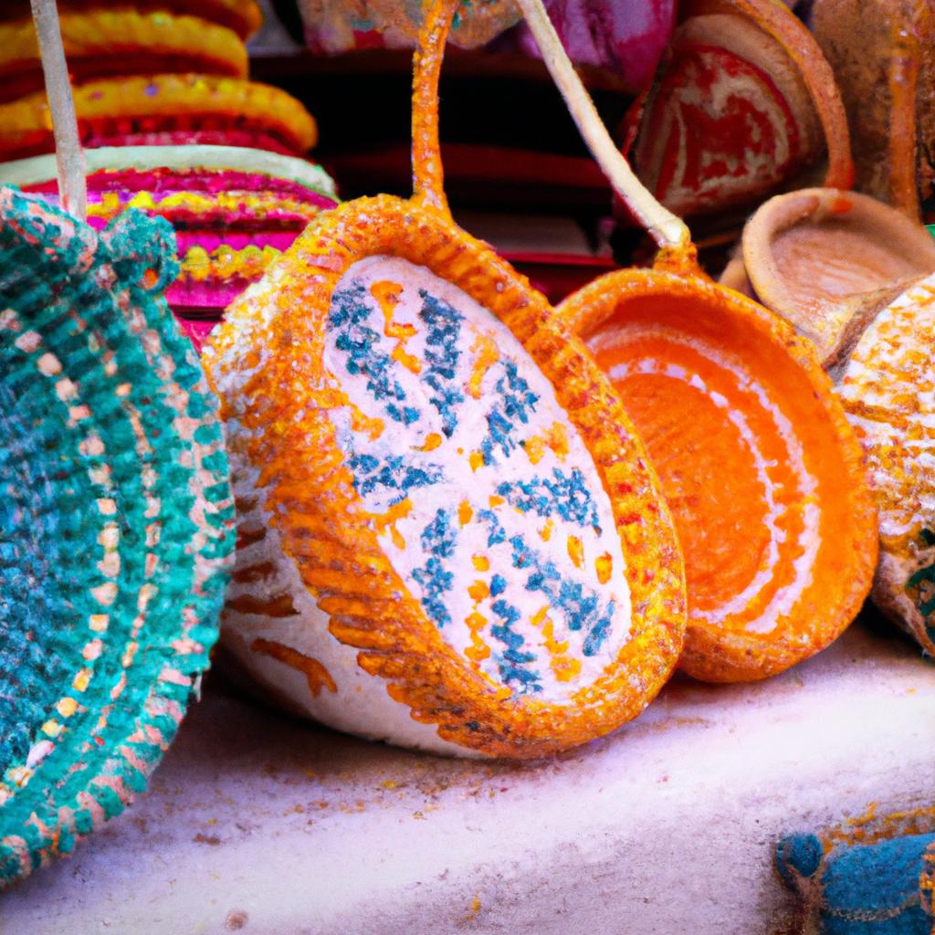 Connecting with Local Artisans: Stories Behind the Souvenirs