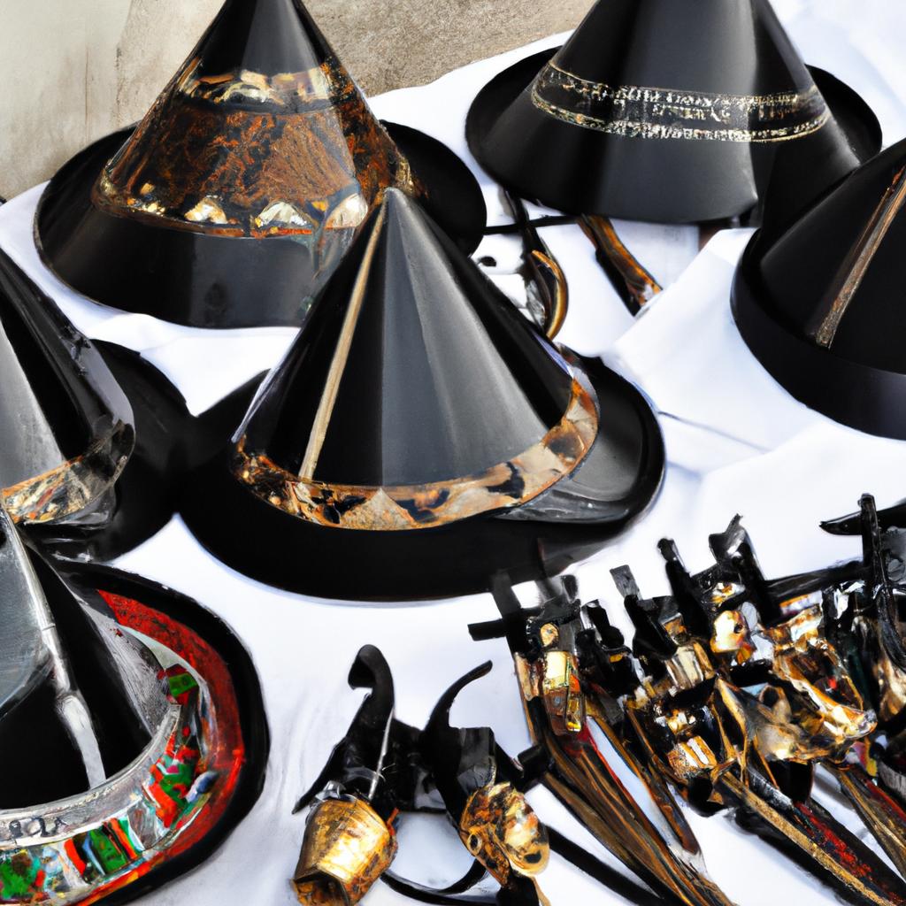 Cultural Connections: ⁣The Stories Behind the Vendors and ⁢Their Artifacts