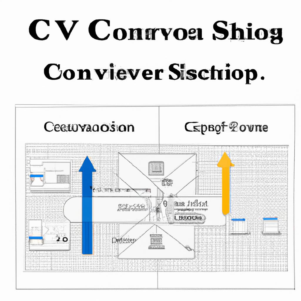 Navigating Size Conversion ⁤Charts⁢ for a Flawless Fit