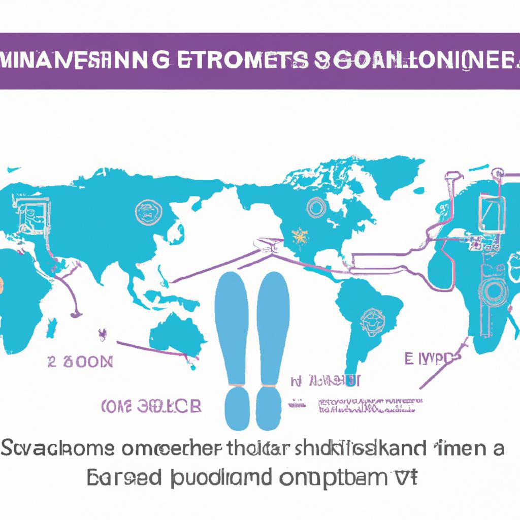 Understanding‌ Global⁤ Size Standards for ‍Clothing and ‍Footwear
