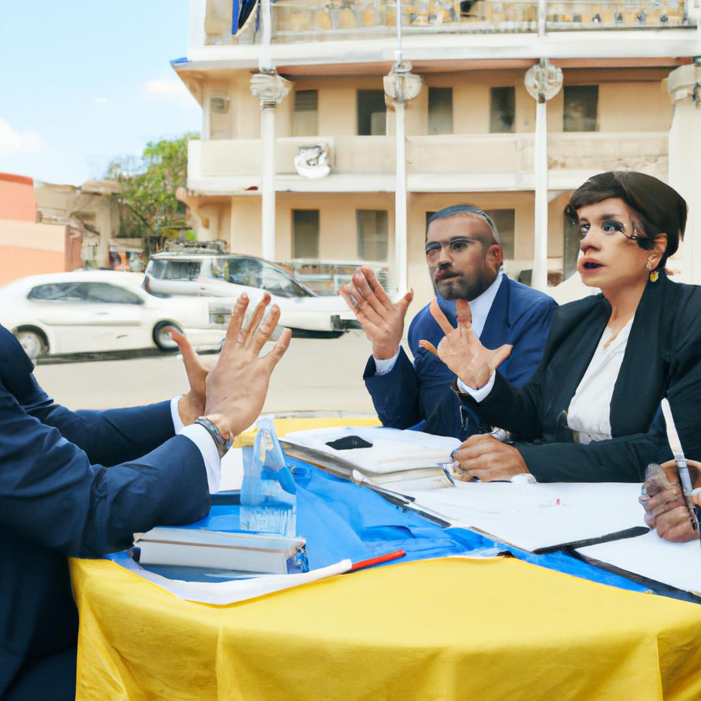 Building Rapport through Cultural‍ Nuances ⁤in Conversation