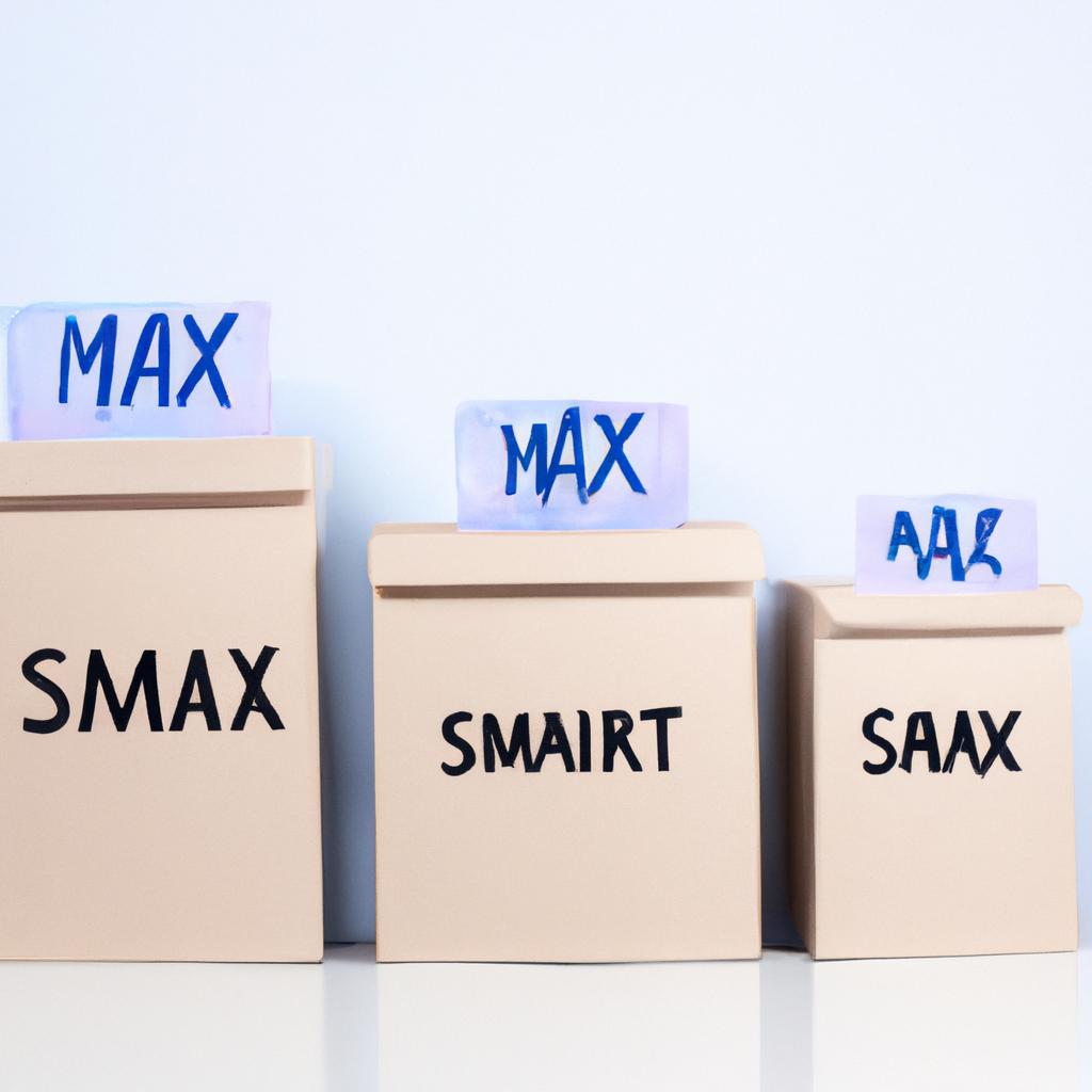 Smart Strategies for​ Online Shopping: Maximizing ​Accurate Sizing