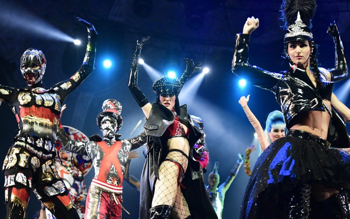 Discover Hidden Gems: A Journey Through Local Markets and Street Vendors Worldwide