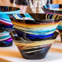 exploring Local Artistry: The Stories Behind Handcrafted Souvenirs