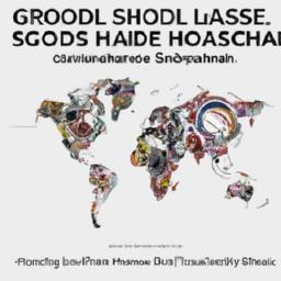 Understanding the Global Landscape of⁣ clothing ⁤and Shoe Sizes