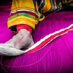 Exploring the Cultural Heritage Behind Traditional Crafts