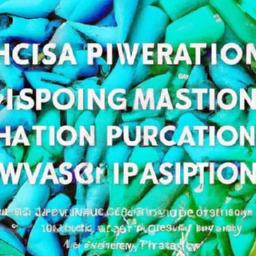 Innovative ‍Strategies and Policies Driving the reduction of Plastic Waste
