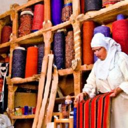 Cultural⁢ Encounters: Connecting with Artisans and Their Crafts