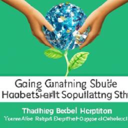 Transforming Your Shopping Habits to Foster Enduring Growth