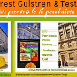 Culinary⁣ Quests: Tasting Global ⁢Flavors at Street Stalls