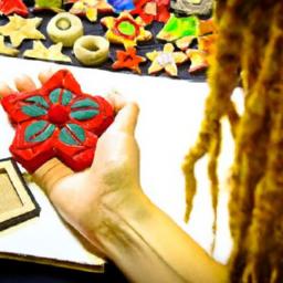 Artisan Crafts and Unique Finds: Supporting Local Talent in Hidden Markets