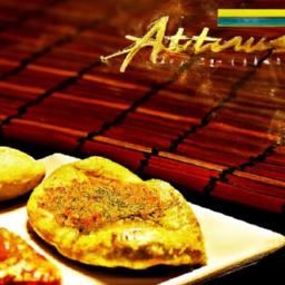 Culinary Encounters: tasting Authentic Flavors from Street Vendors