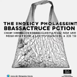 The Environmental ⁣Impact ​of ⁤single-Use ​Plastics and the Role of Reusable ⁢Bags