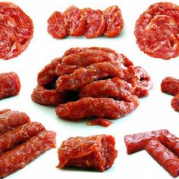 Culinary Keepsakes: savor the Flavors Through Traditional Food Products