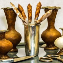 Unearthing Local Artistry: Handcrafted Souvenirs That Tell a Story